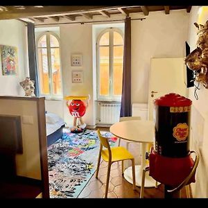 Appartement met een Slaapkamer